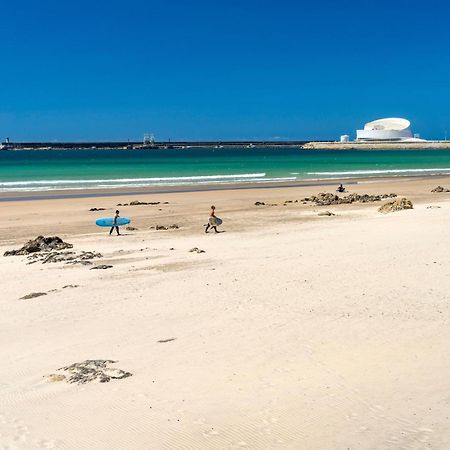 Honey House Villa Matosinhos  Dış mekan fotoğraf