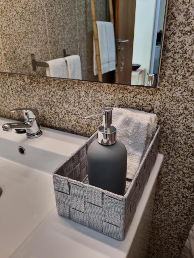 Honey House Villa Matosinhos  Dış mekan fotoğraf