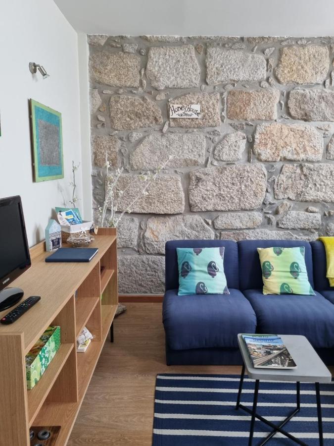 Honey House Villa Matosinhos  Dış mekan fotoğraf