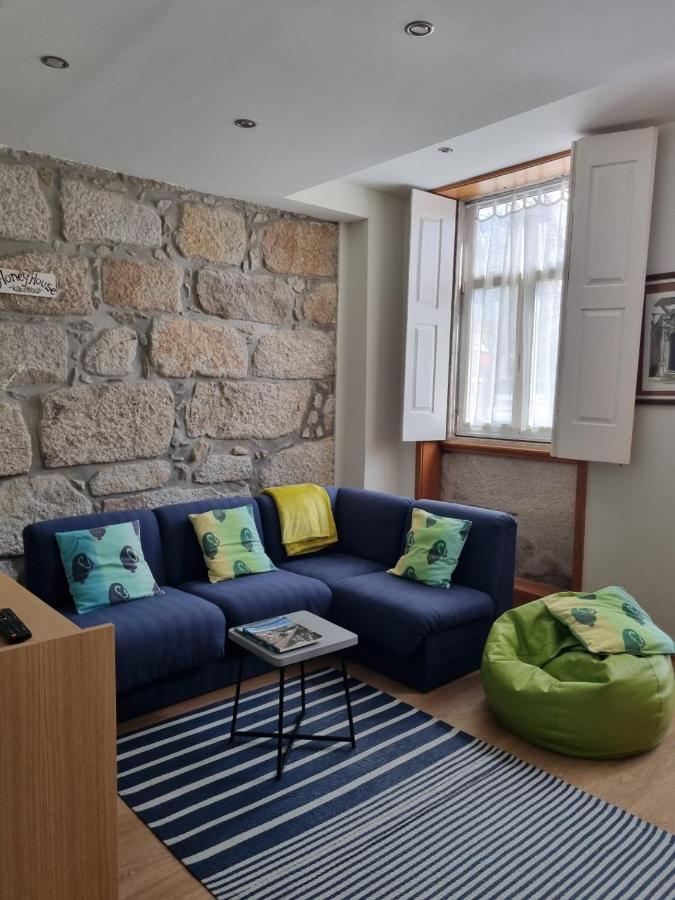 Honey House Villa Matosinhos  Dış mekan fotoğraf