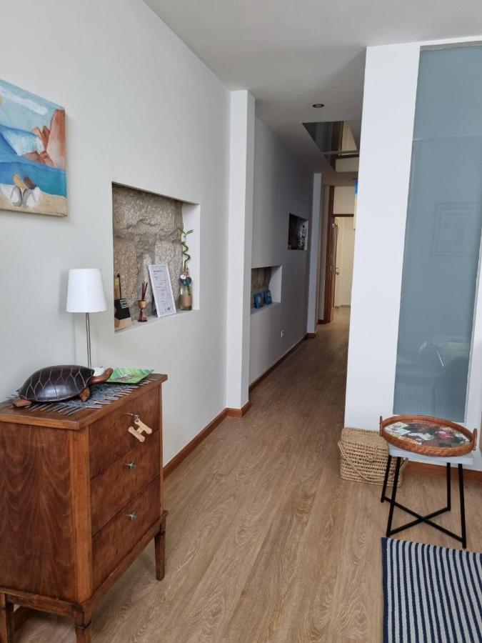 Honey House Villa Matosinhos  Dış mekan fotoğraf