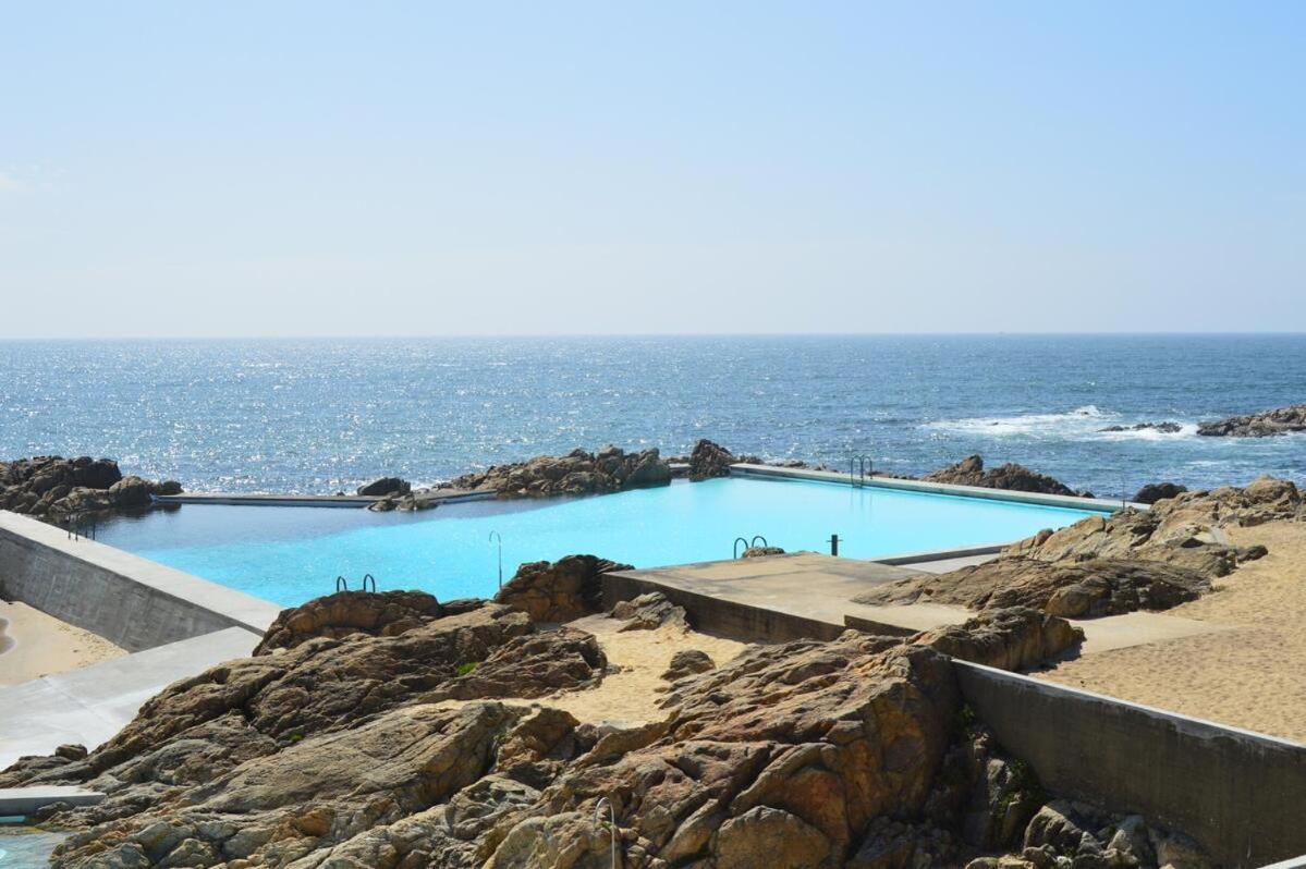 Honey House Villa Matosinhos  Dış mekan fotoğraf