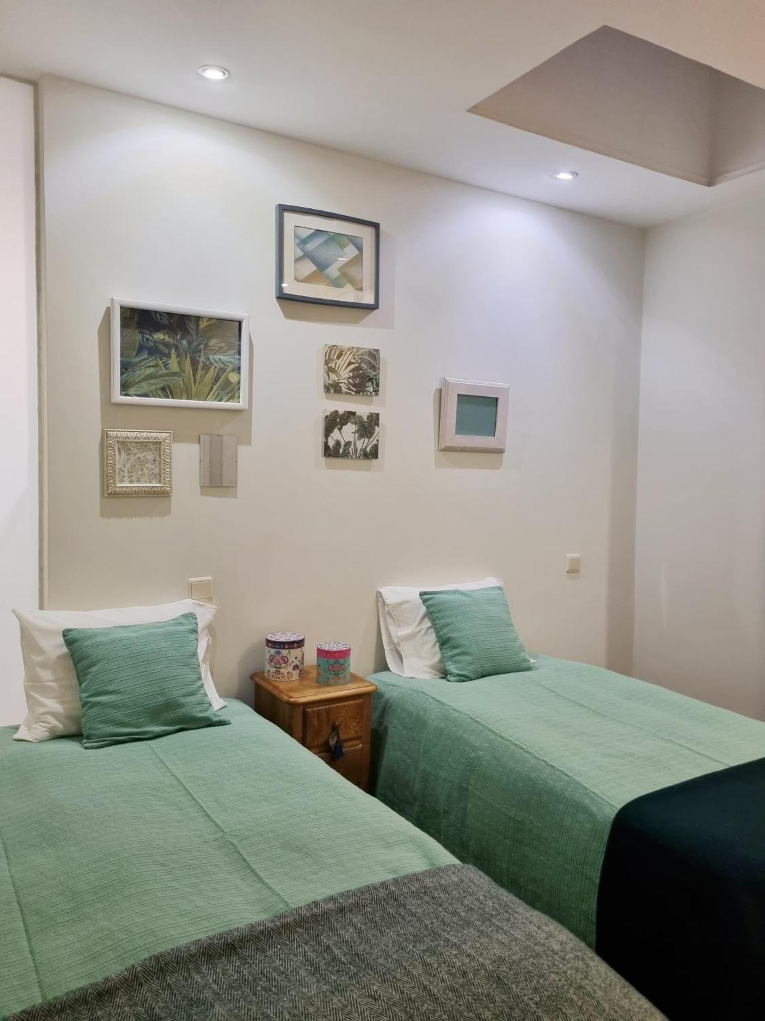 Honey House Villa Matosinhos  Dış mekan fotoğraf