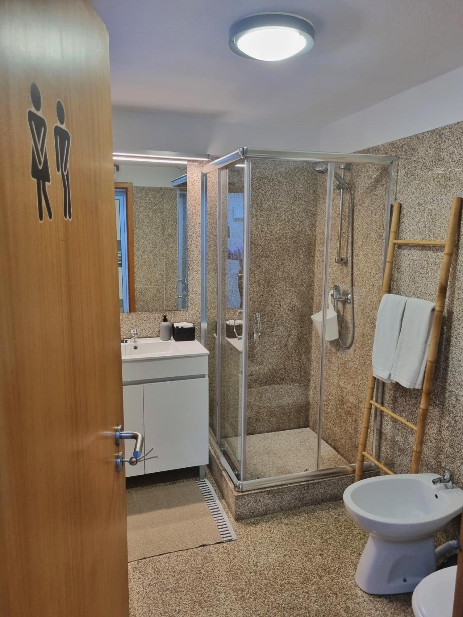 Honey House Villa Matosinhos  Dış mekan fotoğraf
