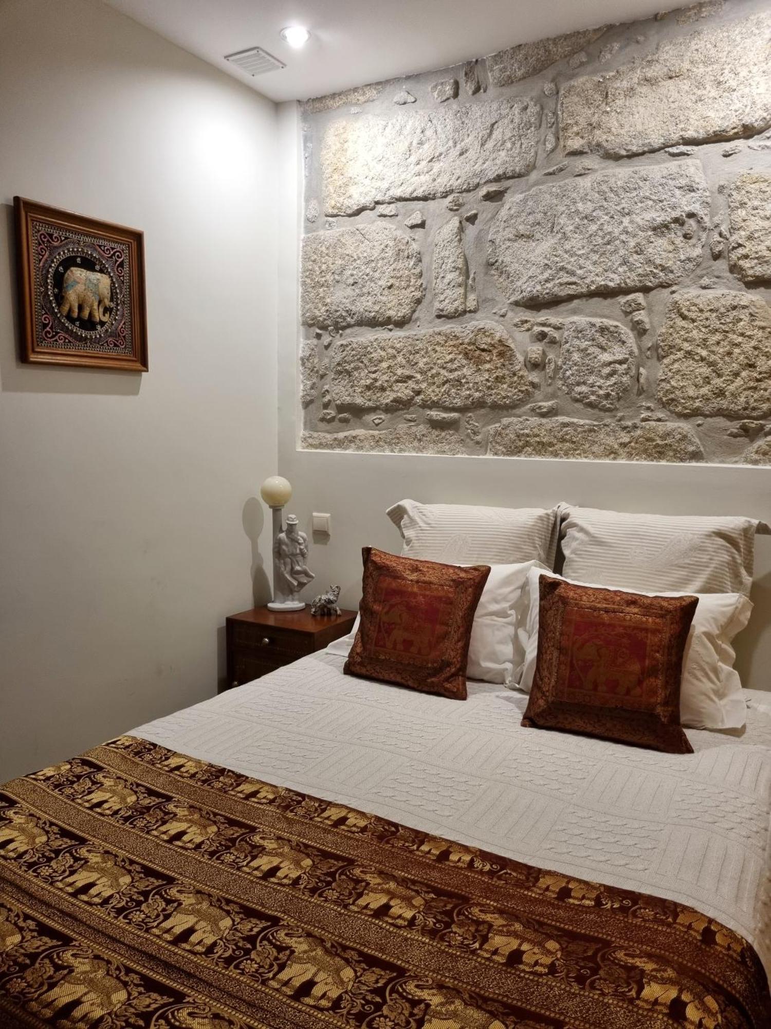 Honey House Villa Matosinhos  Dış mekan fotoğraf
