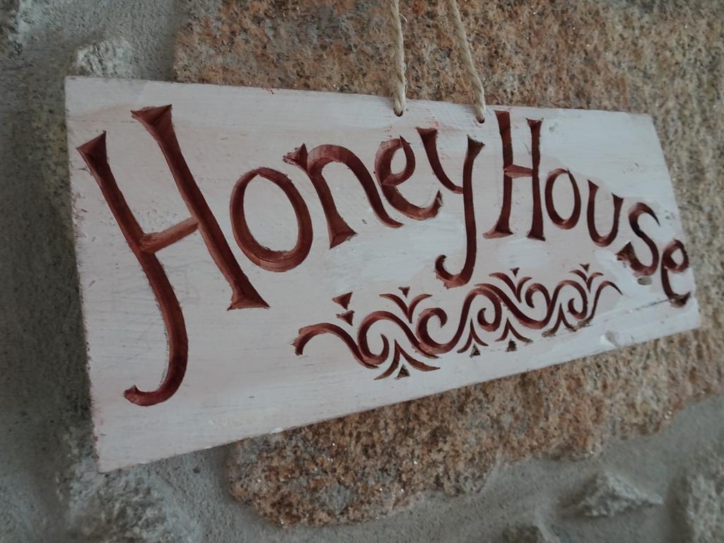 Honey House Villa Matosinhos  Dış mekan fotoğraf