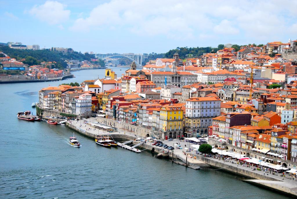 Honey House Villa Matosinhos  Dış mekan fotoğraf