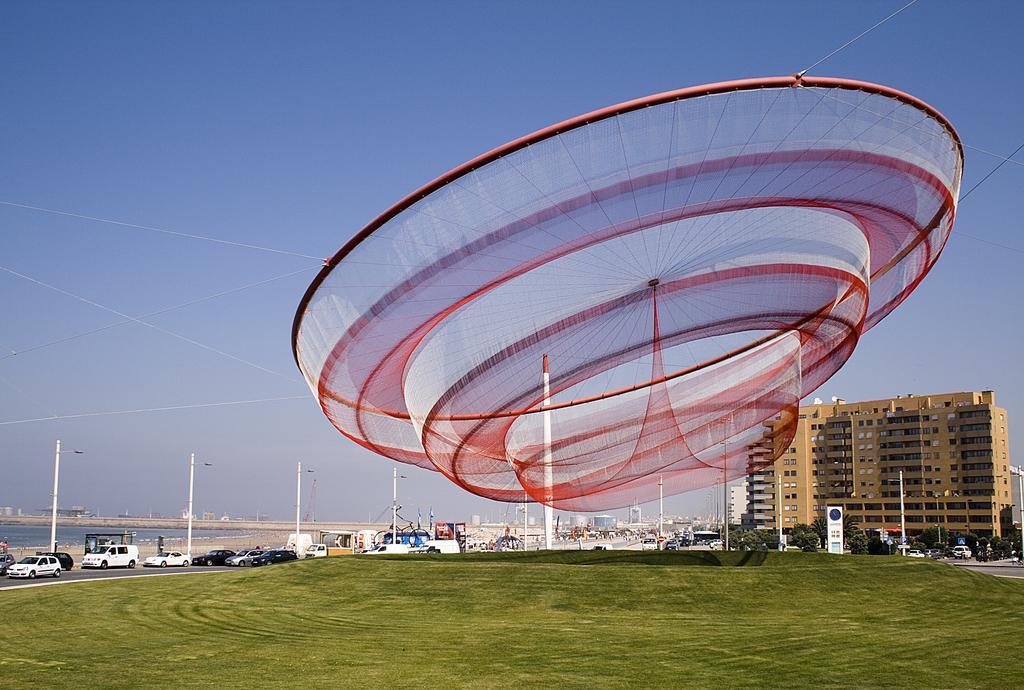 Honey House Villa Matosinhos  Dış mekan fotoğraf